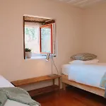 Just Like - Casa Da Raposa *