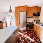 Villa Just Like - Casa Da Raposa *