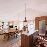 Just Like - Casa Da Raposa