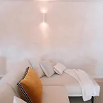 Just Like - Casa Da Raposa