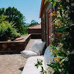 Just Like - Casa Da Raposa *