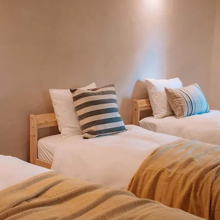 Just Like - Casa Da Raposa * Caminha