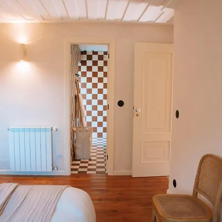 Vila Just Like - Casa Da Raposa