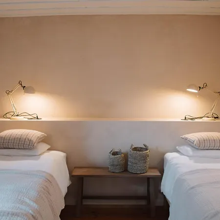 Vila Just Like - Casa Da Raposa Caminha