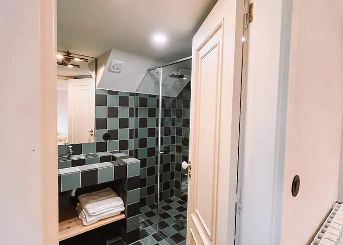 Vila Just Like - Casa Da Raposa