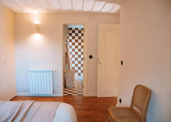 Vila Just Like - Casa Da Raposa