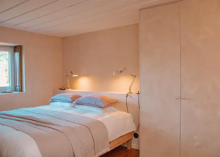 Just Like - Casa Da Raposa * Caminha