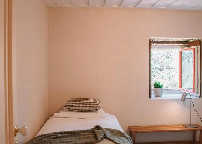 Just Like - Casa Da Raposa * Caminha