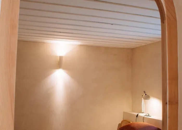 Just Like - Casa Da Raposa Vila