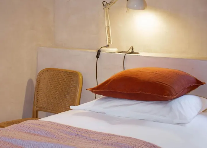 Just Like - Casa Da Raposa *