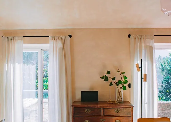 Just Like - Casa Da Raposa *