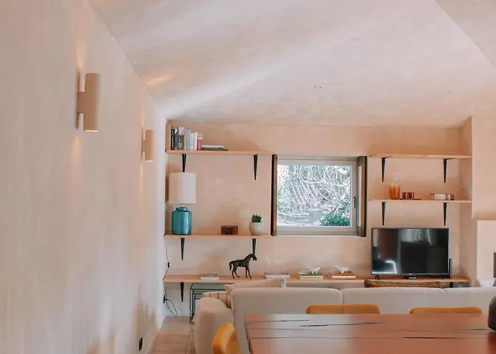 Just Like - Casa Da Raposa Caminha