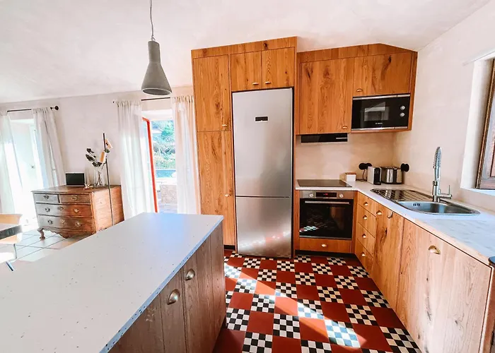 Vila Just Like - Casa Da Raposa *