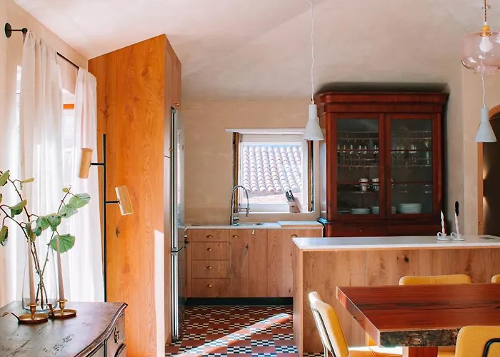 Just Like - Casa Da Raposa Vila Caminha