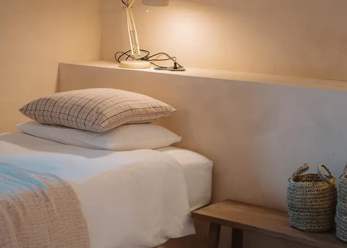 Just Like - Casa Da Raposa *