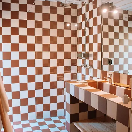 Just Like - Casa Da Raposa * 카민하