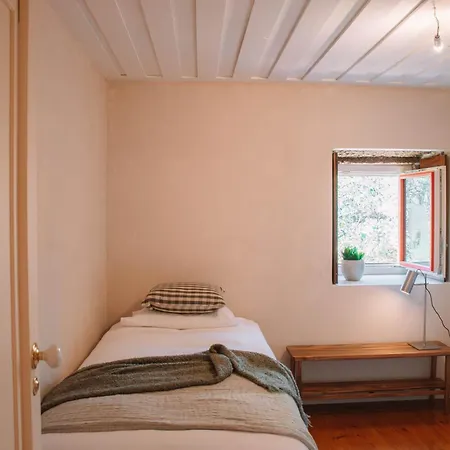 Just Like - Casa Da Raposa * 카민하