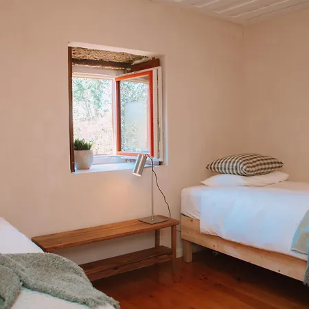 Just Like - Casa Da Raposa *