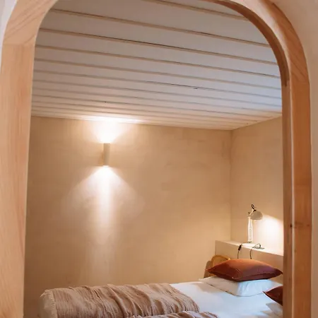Just Like - Casa Da Raposa Villa