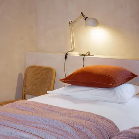 Just Like - Casa Da Raposa *