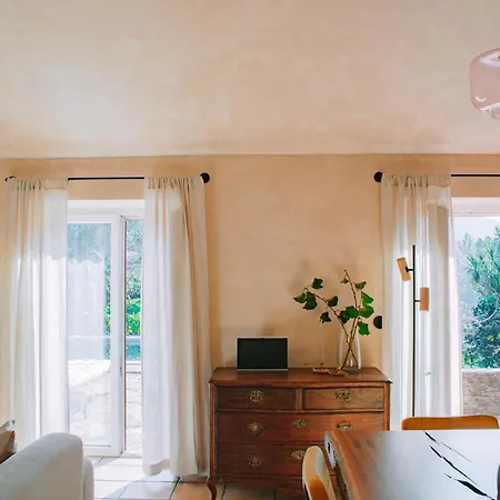 Just Like - Casa Da Raposa *