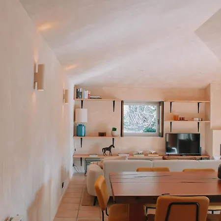 Just Like - Casa Da Raposa Caminha