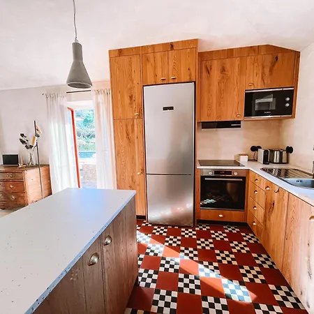 빌라 Just Like - Casa Da Raposa *