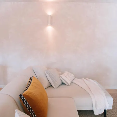 Just Like - Casa Da Raposa