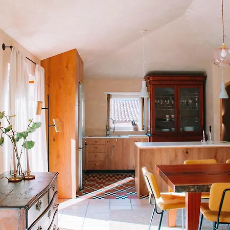 Just Like - Casa Da Raposa Villa Caminha