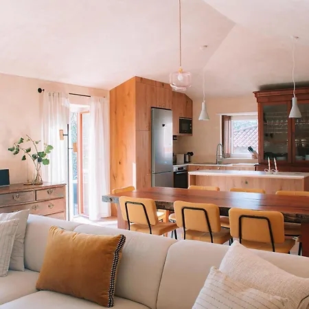 Just Like - Casa Da Raposa 빌라