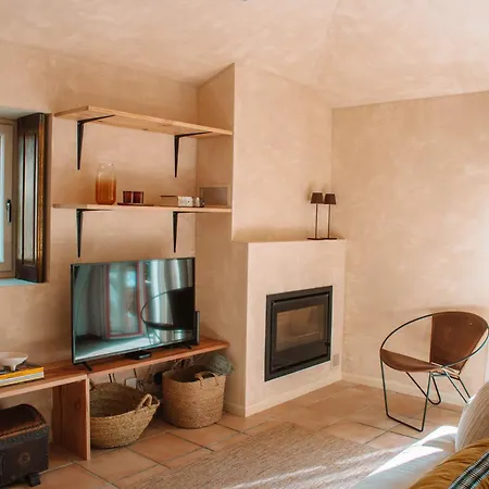 Just Like - Casa Da Raposa