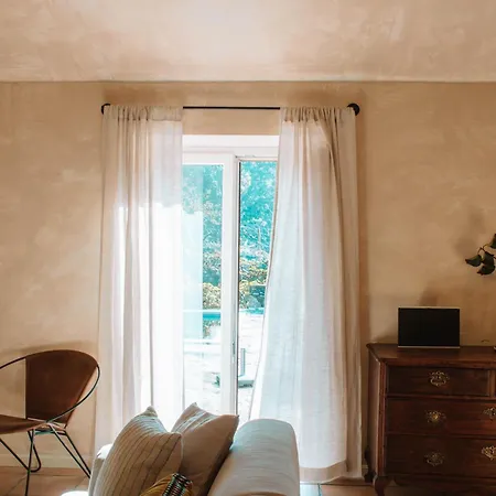 Just Like - Casa Da Raposa Villa