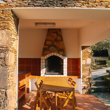 Just Like - Casa Da Raposa * Caminha