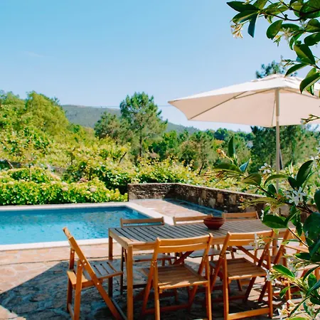 Just Like - Casa Da Raposa Villa *