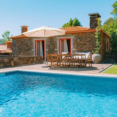 Just Like - Casa Da Raposa * 卡米尼亚