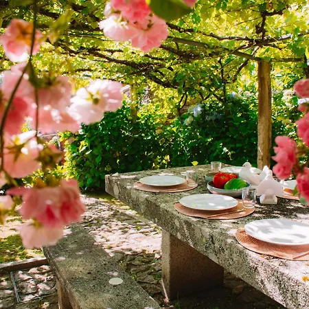 Just Like - Casa Da Raposa 别墅