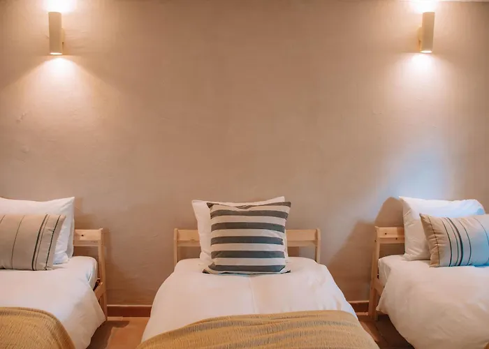 Just Like - Casa Da Raposa * 卡米尼亚