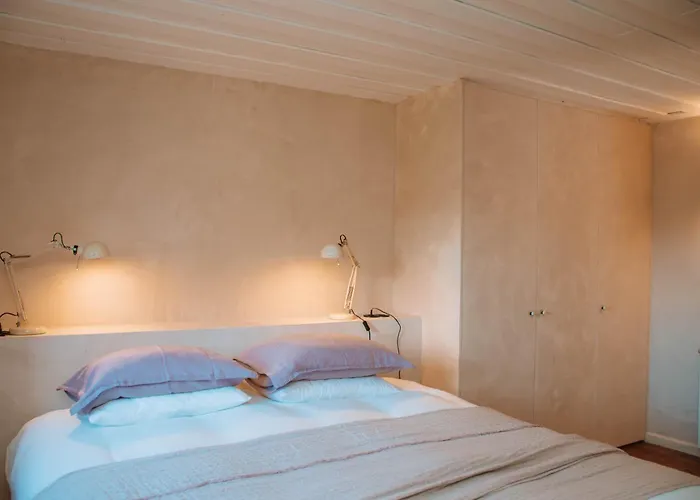 Just Like - Casa Da Raposa 别墅 *