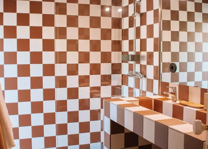 Just Like - Casa Da Raposa * 卡米尼亚