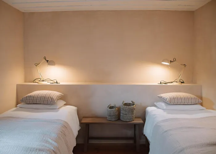 Villa Just Like - Casa Da Raposa Caminha