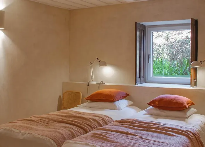 Villa Just Like - Casa Da Raposa