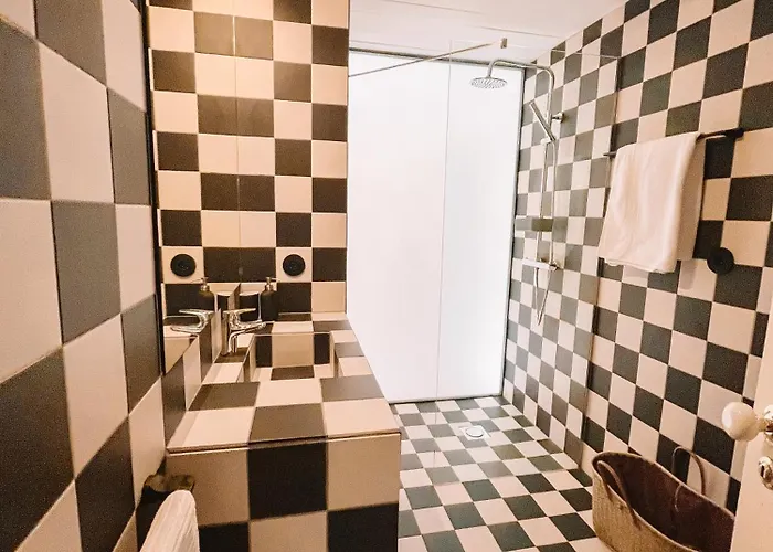 Just Like - Casa Da Raposa * 卡米尼亚