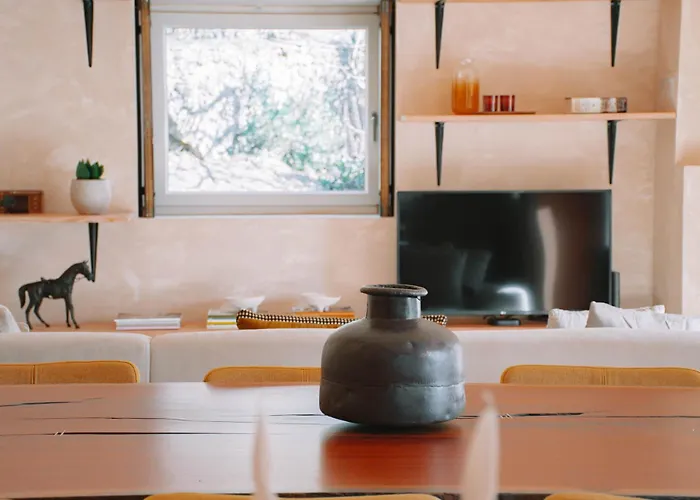 Just Like - Casa Da Raposa Villa Caminha