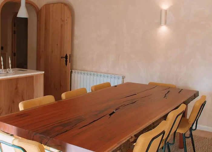 Just Like - Casa Da Raposa 卡米尼亚