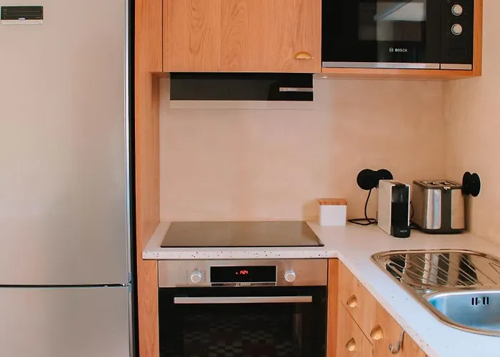 Just Like - Casa Da Raposa Villa *