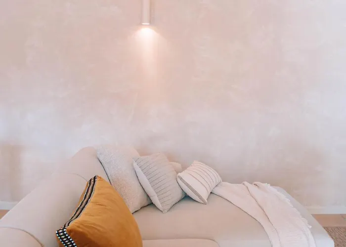 Just Like - Casa Da Raposa