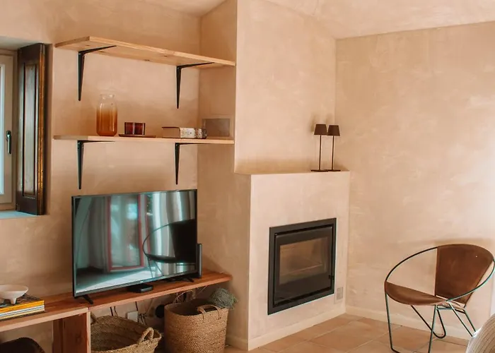 Just Like - Casa Da Raposa