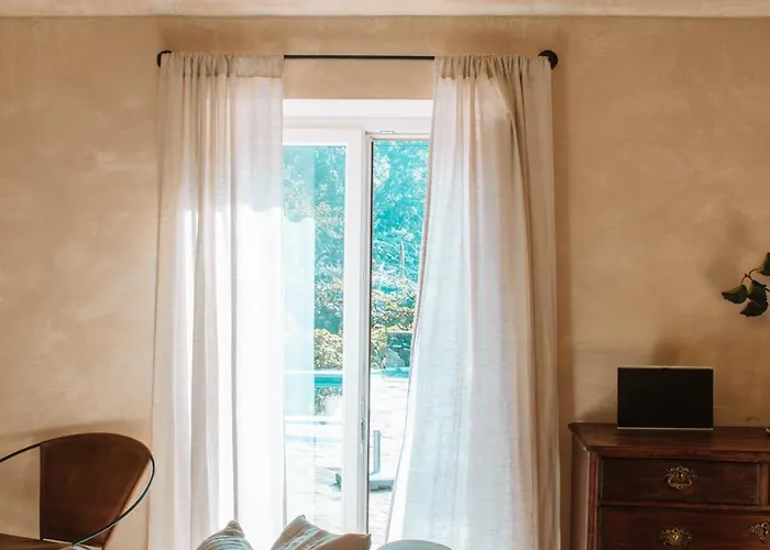 Just Like - Casa Da Raposa Villa