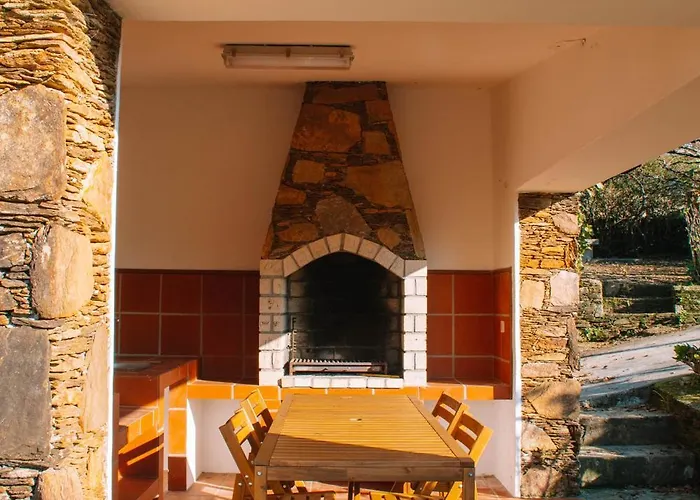 Just Like - Casa Da Raposa * 卡米尼亚