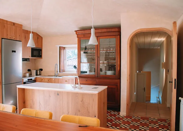 Just Like - Casa Da Raposa Caminha